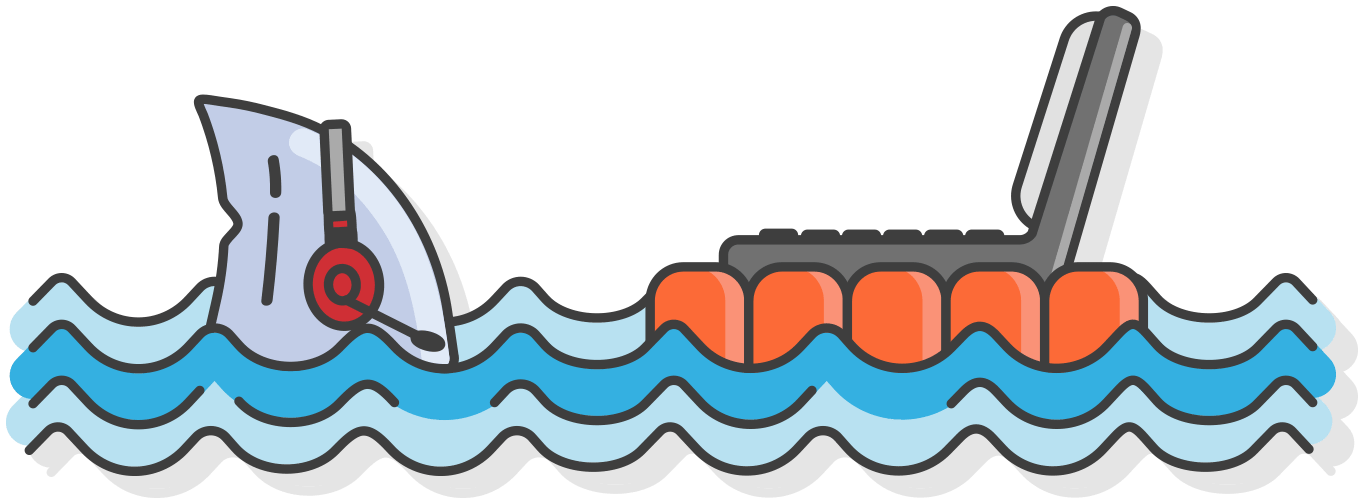StreamShark Support Team