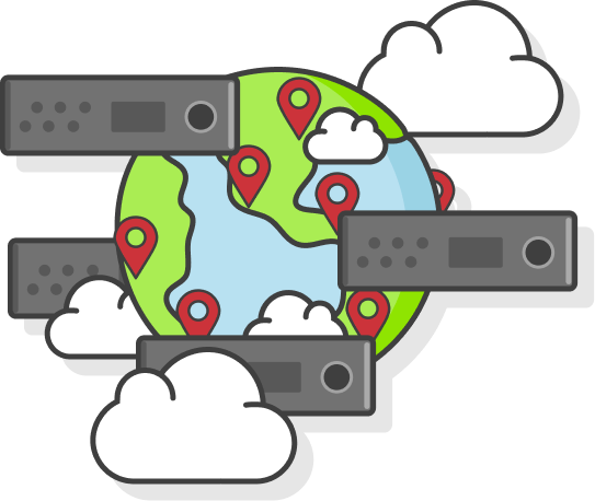 global-edge-locations