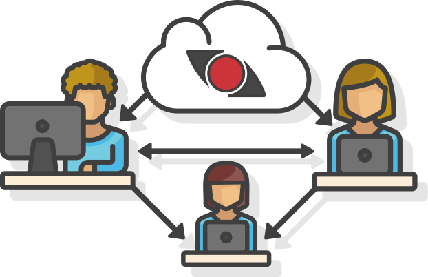 Peer to Peer P2P Live Streaming