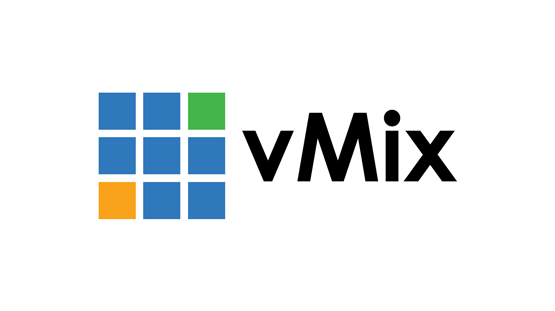 vMix logo