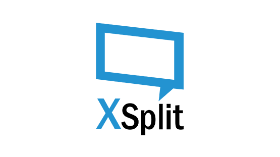 xsplit logo
